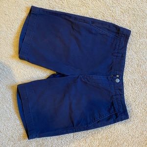 Bonobos chino shorts.